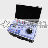 便携式大电流发生器